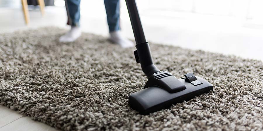 top notch rug cleaning services by Mr Clean Carpet Care